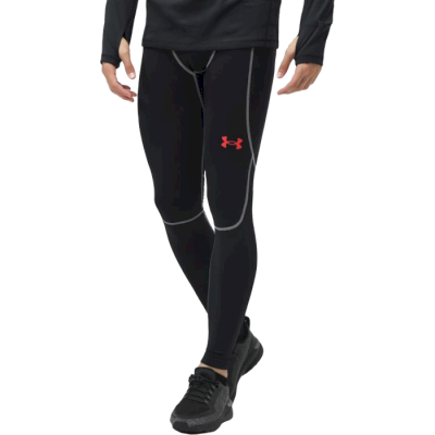 Компрессионные штаны Under Armour 6007727 002