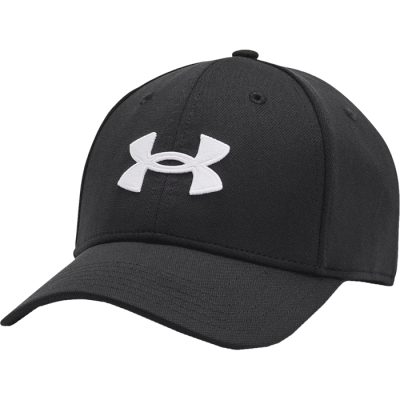 Бейсболка Under Armour 1376700 001 L/XL