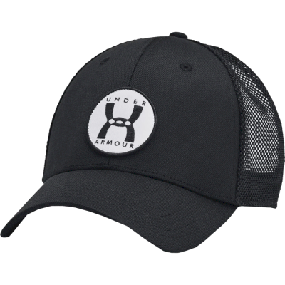 Бейсболка Under Armour 1383441 001