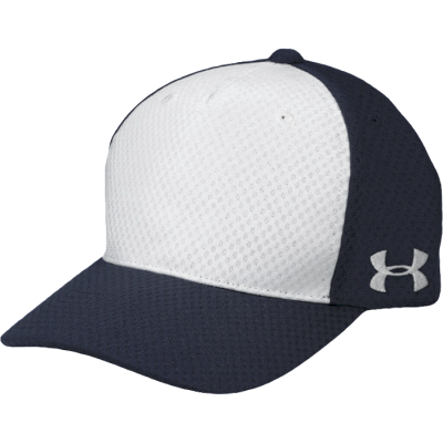 Бейсболка Under Armour 1355653 410
