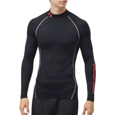 Рашгард Under Armour 6001538 001