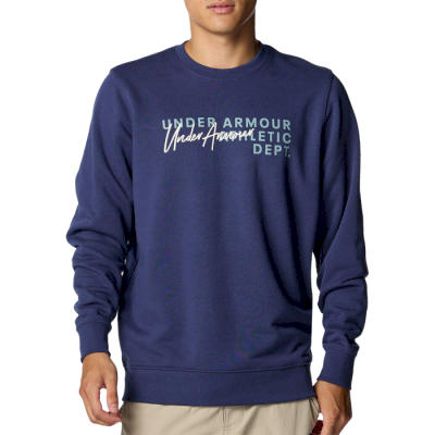 Свитшот Under Armour 6007835 403