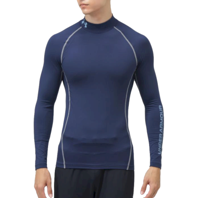 Рашгард Under Armour 6001538 403