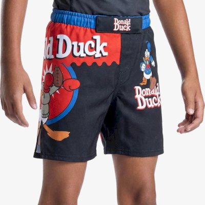 Детские шорты No Name Donald Duck