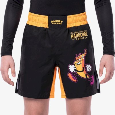 Детские шорты Hardcore Training Angry Vitamins 3.0