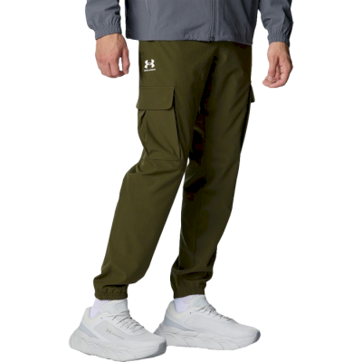 Спортивные штаны Under Armour 1386558 308