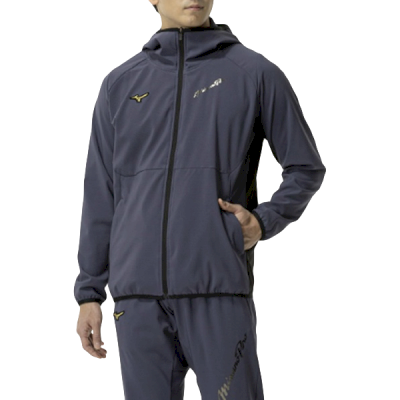 Ветровка Mizuno 12JE2W7710