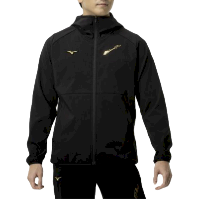 Ветровка Mizuno 12JE2W7709