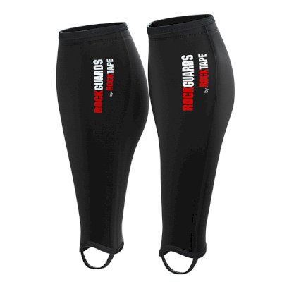 Шингарды Rocktape черный