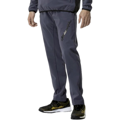 Штаны Mizuno 12JFCW7710