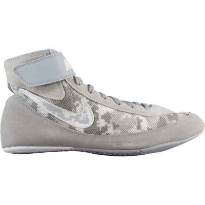 Борцовки Nike Speedsweep VII камуфляж