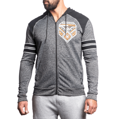 Кофта American Fighter Donnelly