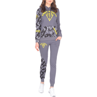 Женский костюм Fight Nights Camo