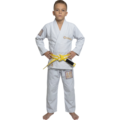 Детское Ги Storm Modelo White