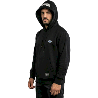 Кофта с капюшоном Winning