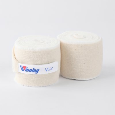 Детские боксерские бинты Winning 2 VL-Y