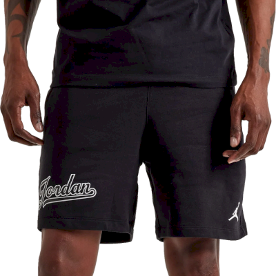 Спортивные шорты Nike Jordan FN4700 010