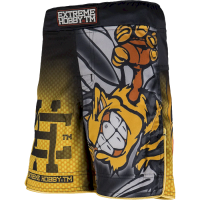 Детские шорты Extreme Hobby Angry Wasp