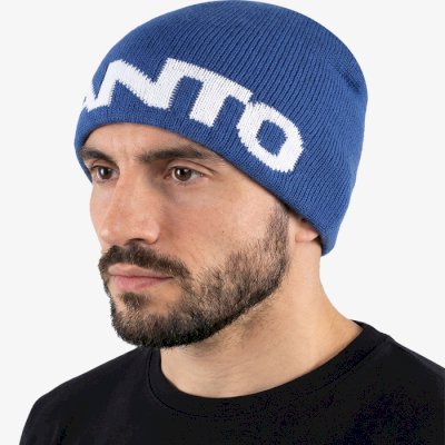 Шапка Manto Blue