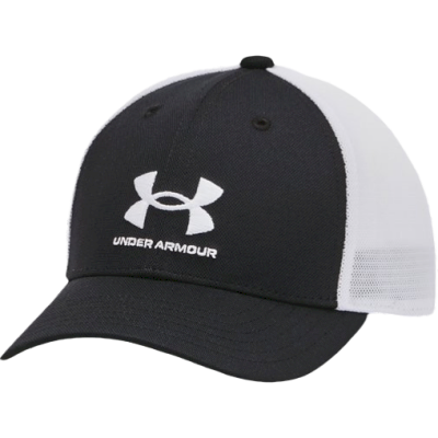Бейсболка Under Armour 1383452 002