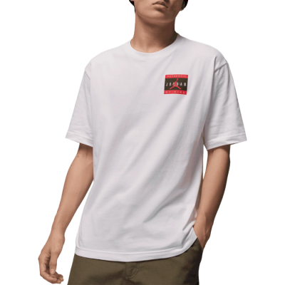 Футболка Nike IF5619-100