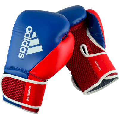 Детские перчатки Adidas Hybrid 150