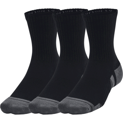 Носки Under Armour Performance Cotton 3p Mid