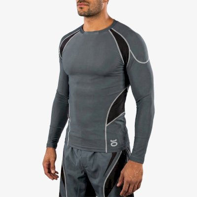 Рашгард Jaco Compression Top