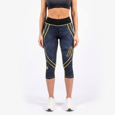 Женские бриджи Gr1ps Grey Magma