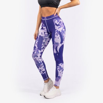 Компрессионные штаны Aim Military Uniqueness Skin