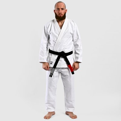 Кимоно для БЖЖ Jitsu Puro White