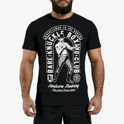 Футболка Hardcore Training Gentleman