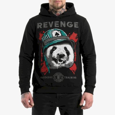 Худи Hardcore Training Revenge