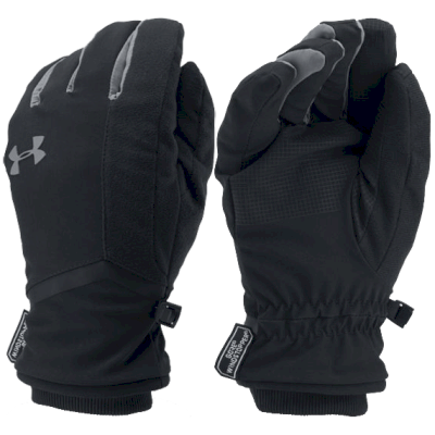 Перчатки Under Armour