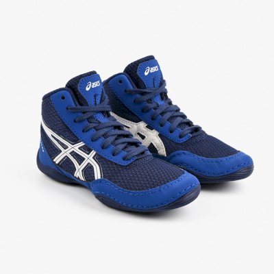 Детские борцовки Asics Matflex 5