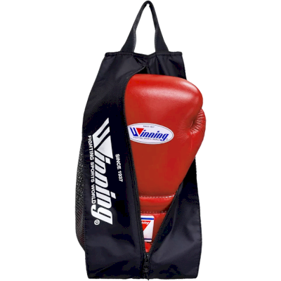 Сумка для хранения боксерских перчаток Winning W-90