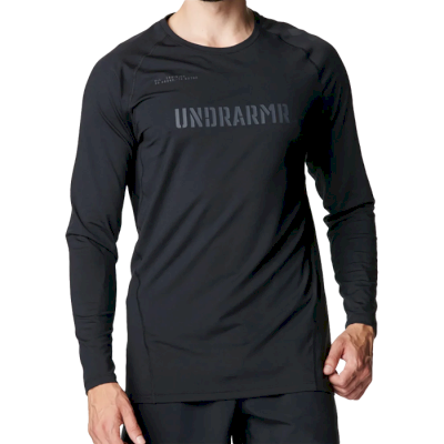 Тренировочный лонгслив Under Armour 6007730 001