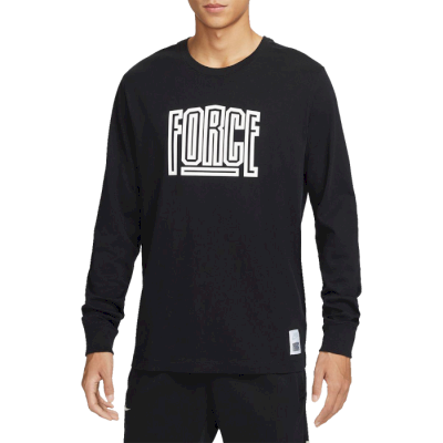 Лонгслив Nike FN0802-010
