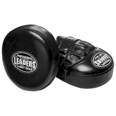Тренерские лапы Leaders MID-AIR LS3SMIDAIR BK