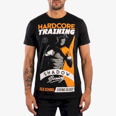 Футболка Hardcore Training Shadow Boxing