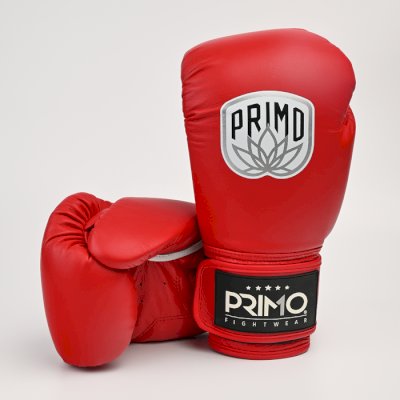 Перчатки Primo Emblem II Champion Red