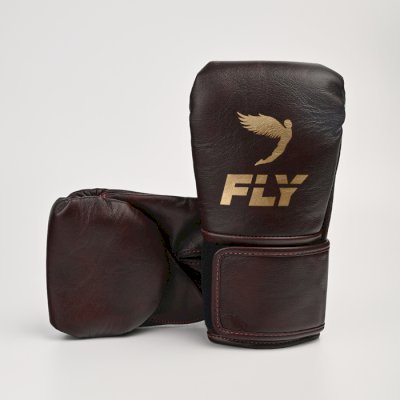 Снарядные перчатки Fly Bag Mitt Oxblood