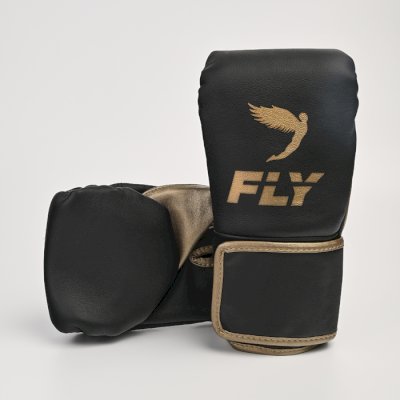 Снарядные перчатки Fly Bag Mitt Black