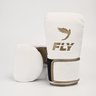 Снарядные перчатки Fly Bag Mitt White