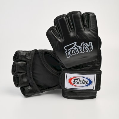 МMA перчатки Fairtex FGV12
