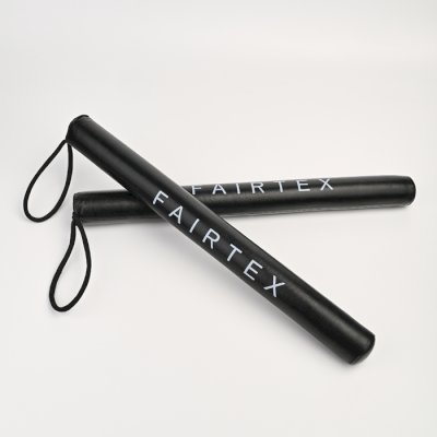 Тренерские палки Fairtex BXS1 Black