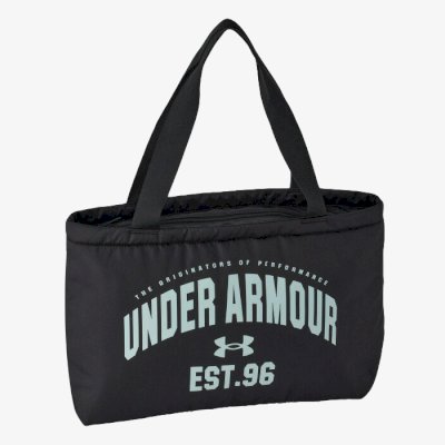 Спортивная сумка-тоут Under Armour UA Studio Wordmark
