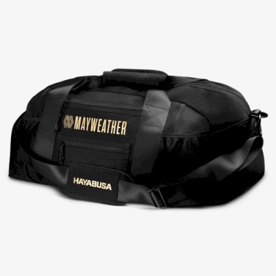 Спортивная сумка Hayabusa Mayweather Mesh Gym Bag