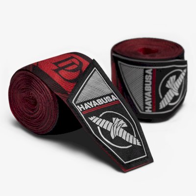 Боксерские бинты Hayabusa Marvel Hero Daredevil 4,5 м