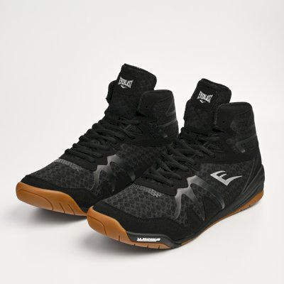Боксерки Everlast Pivt Low Top
